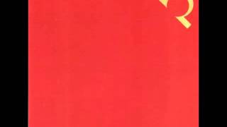 Omega -- Red -- 1973