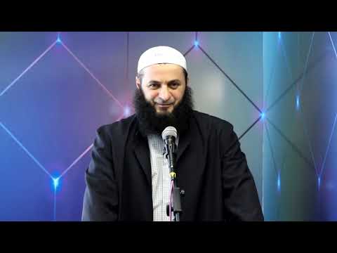 Besimi në kada dhe kader - Hoxhë Sadullah Bajrami