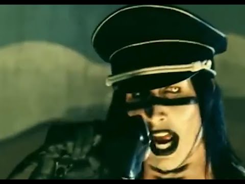 Slipknot ft. Marilyn Manson - The Hated Song