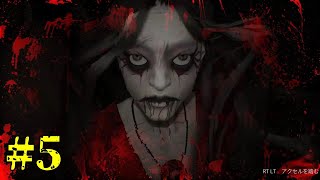 【ParanormalHK】ママとの決戦 # 5 END (二人実況)