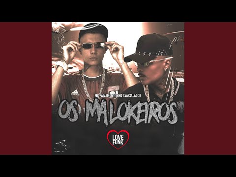 E os Malokeiros