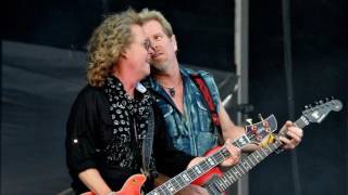Night Ranger   Sea Of Love