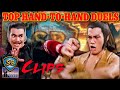 頂尖徒手對決 Top Hand To Hand Duels Shaw Brothers Clips Compilation