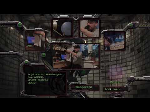 Bryndal #hot16challenge2 feat. ABBBA