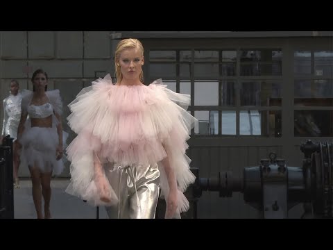 Nuno Miguel Ramos | Spring Summer 2024 | Full Show