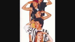 Sonic Surf City - Carolyn