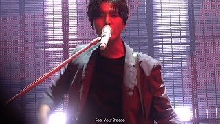 180624 Youth Seoul DAY6 - WARNING!+혼잣말+Shoot Me Clip (Young K)