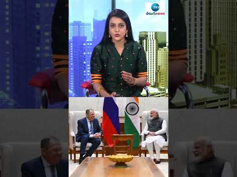 రష్యానుంచి చమురు కొనుగోలు ప్రారంభం | Russia | Raw Material | ZEE Telugu News