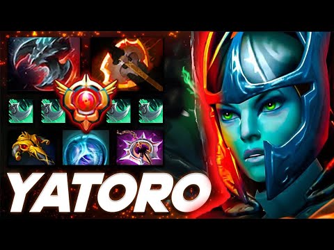 PHANTOM ASSASSIN 15K MMR HARD CARRY!