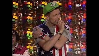 Jovanotti - Gimme Five (live)