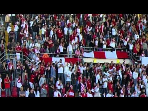 Sena Wara Sena - Valletta FC