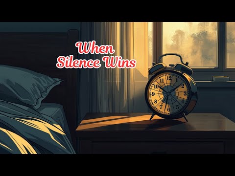 A Broken Clock, A Clear Mind