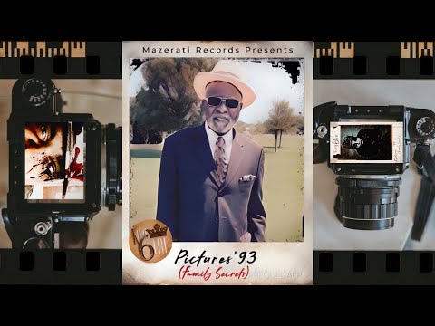 King6Tre - Pictures ‘93 (Family Secrets)