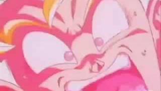 buu mc pee pants i want candy