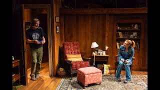 Theo – Two River Theater Trailer