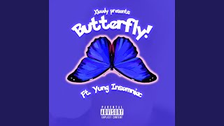 Butterfly! Music Video