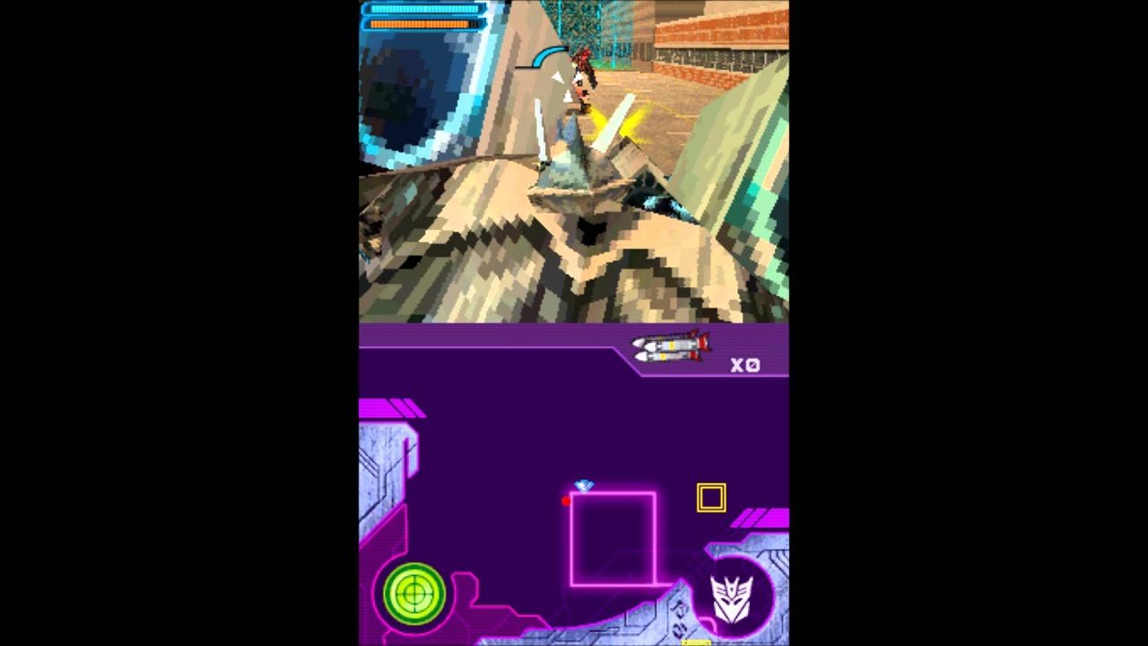 Gameplay Video