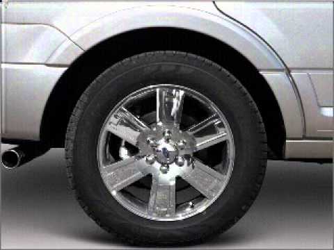 2011 Ford Expedition - Danvers MA