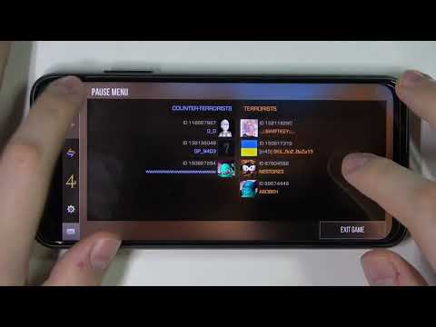 HTC Desire 22 Pro - Standoff 2 | GAME TEST | 120Hz IPS | 8GB RAM | $500 | Interesing Gaming Phone!