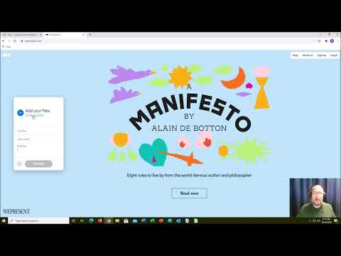 File Compress and Emailing Large Files