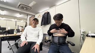 【ドッキリ】加湿器の中にお酢入れてみた動画の裏話