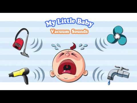 Vacuum Sounds Video