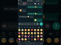Maacho Whatsapp Status Songs Chat Mersal Thalapathy Vijay A R Rahman