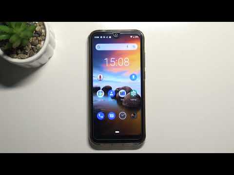 How to Show Battery Percentage on CUBOT R19 – Manage Battery Settings