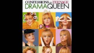 Confessions of a Drama Queen Soundtrack - What Are you Waiting For? + Lyrics