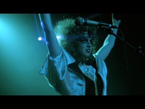 Castle Rat - Nightblood (Live)