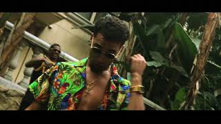 DMarkus (feat. Swagg God 2x &amp; KaCe) - Ranks (Official Video)