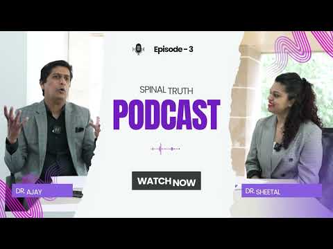 Spinal Truth Ep.3 | Microplastics in Food – How Packaged Food Is Harming Us