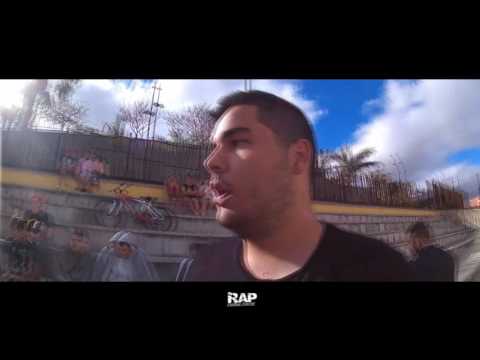 CRISTOPHER vs SOKA - 8vos Fecha 5 (Torneo 2017)