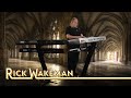 Rick Wakeman - Welcome to Rick's Plaice | Rick's Plaice