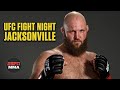 Ben Rothwell is disappointed after beating Ovince Saint Preux | UFC Fight Night | ESPN MMA