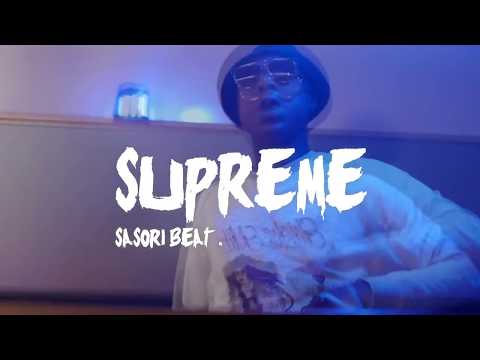 [FREE] 🥝 Leto x GLK x Cheu b 🥝 Type beat 2017 I " Supreme " I Free Type Beat I Trap Instrumental