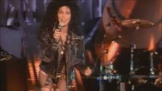 Download lagu Cher - If I Could Turn Back Time (Srpski prevod) mp3