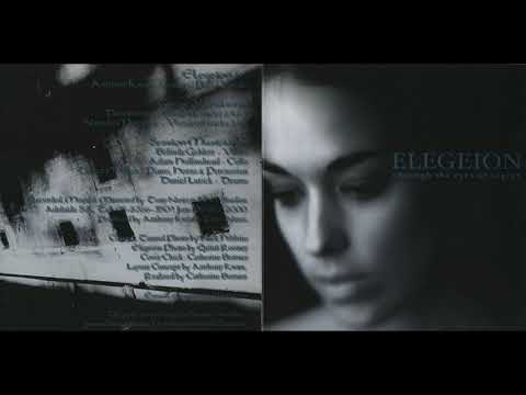 Elegeion - Through the Eyes of Regret (Full Album)