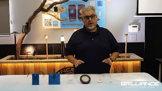 Intro to Brilliance Smart Product & Controls