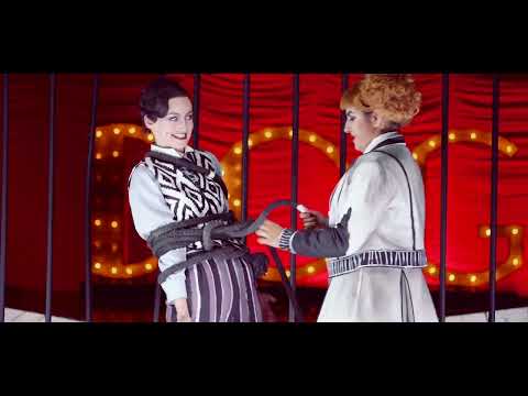 Trailer »The Threepenny Opera« | by Bertolt Brecht (text) and Kurt Weill (music)