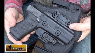 AlienGear Holster Core Carry Pack   Budget or Bust