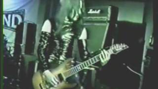 Deathstars - Modern Death live from 2002