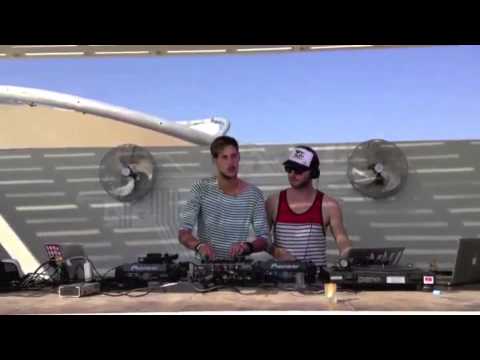 Smailov b2b Lunni @ Z21