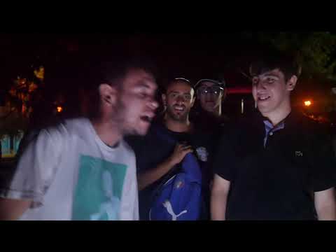 SCAR VS LYCAN - SEMIFINAL | RAGNAROK - PRETEMPORADA FECHA 1