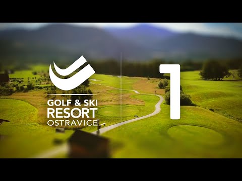 GOLF & SKI RESORT OSTRAVICE - jamka #01