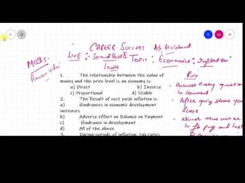 CAREER SUCCESS Live Stream