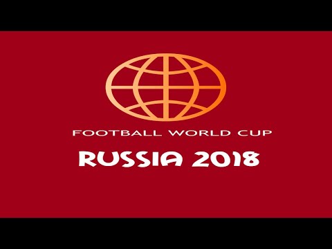 The Tibbs - Football World Cup - Russia 2018