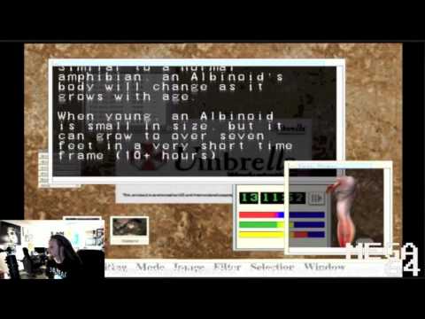 Mega64 Poorly Played Stream 161 - Jake's Call, Kojima Not at The Game Awards 2015