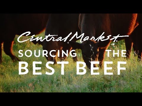 Hartley Angus Beef | Sourcing The Best | Central Market