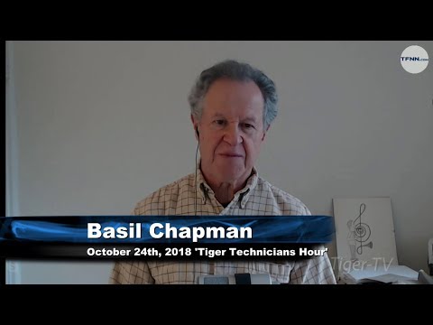October 24th Tiger Technician's Hour on TFNN